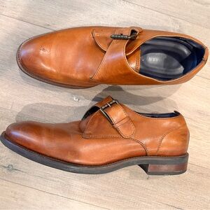 Cole Haan Monkstrap